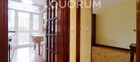 3 bedrooms Apartment in Basque Autonomous Community, Spain No. 158787 19