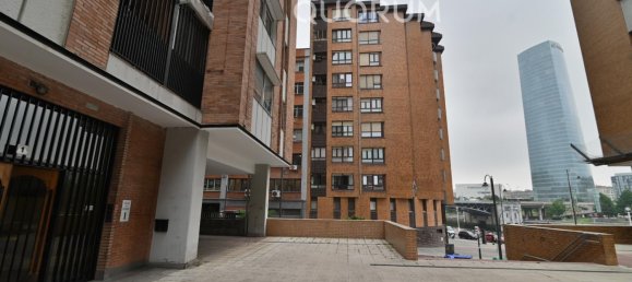 3 bedrooms Apartment in Basque Autonomous Community, Spain No. 158787 9