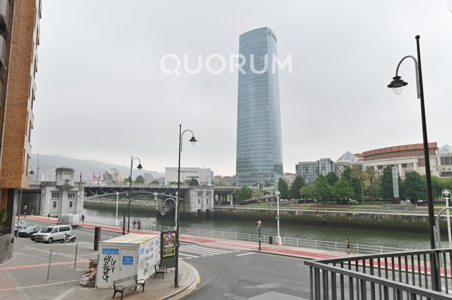 Apartamento T3 em Basque Autonomous Community, Spain N.º 158787