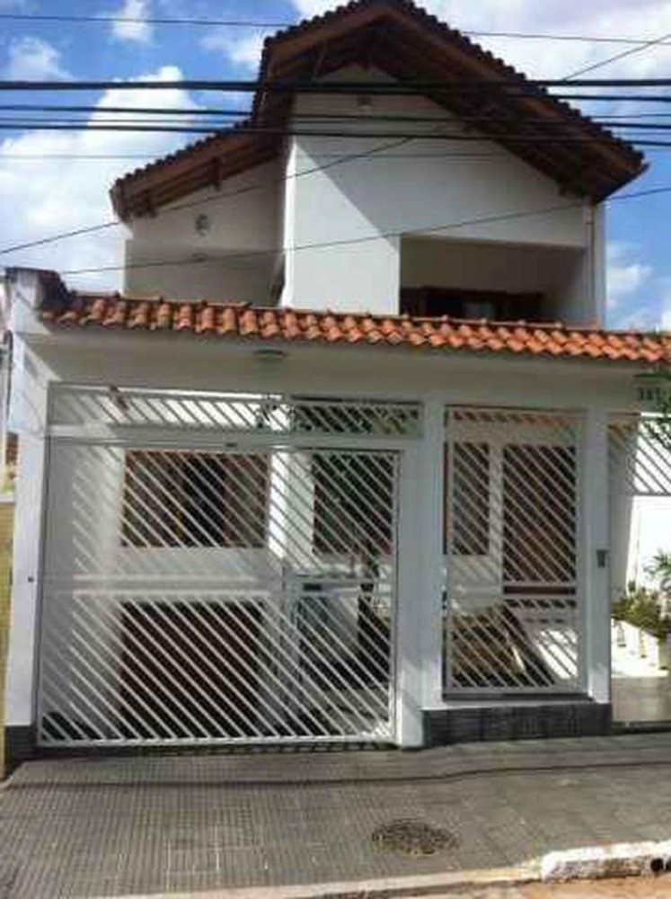 4 Schlafzimmer Haus in Sao Paulo, Brazil, Nr. 432927