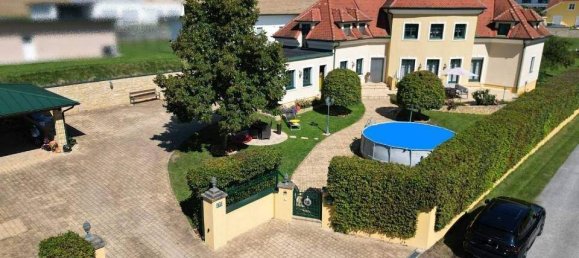 Casa de 8 divisões em Wiesfleck, Austria N.º 247406 24