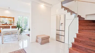 4 rooms Townhouse in Gumpoldskirchen, Austria No. 152101