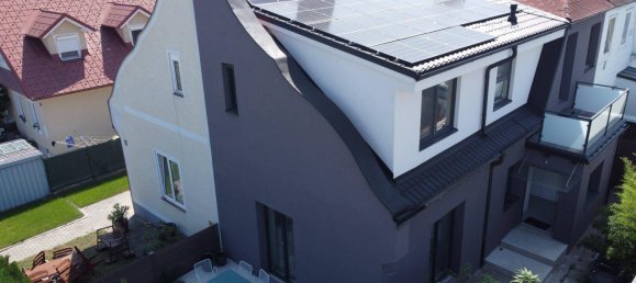 4 rooms Townhouse in Gumpoldskirchen, Austria No. 152101 13