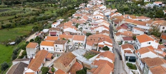 4 غرف نوم منزل في Abrantes, Portugal رقم 185129 2