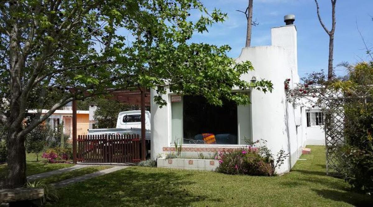 3 bedrooms House in Maldonado, Uruguay No. 4440