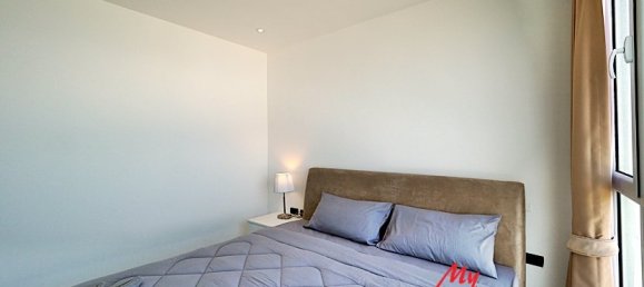 2 Schlafzimmer Eigentumswohnung in Pattaya, Thailand, Nr. 3351 13