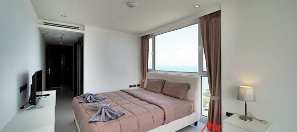 2 Schlafzimmer Eigentumswohnung in Pattaya, Thailand, Nr. 3351 9
