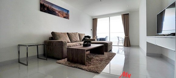 2 Schlafzimmer Eigentumswohnung in Pattaya, Thailand, Nr. 3351 3