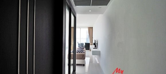 2 Schlafzimmer Eigentumswohnung in Pattaya, Thailand, Nr. 3351 7