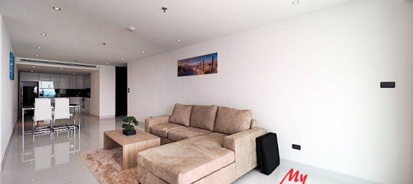 2 Schlafzimmer Eigentumswohnung in Pattaya, Thailand, Nr. 3351 5