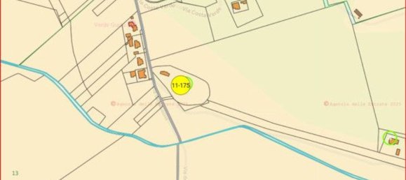 2 غرف نوم منزل ذو طابقين في Numana, Italy رقم 313469 13