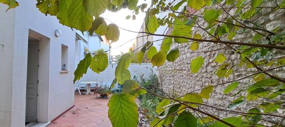 Moradia em banda T5 em Orleans, France N.º 154465 15