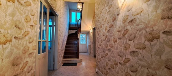 Moradia em banda T5 em Orleans, France N.º 154465 4