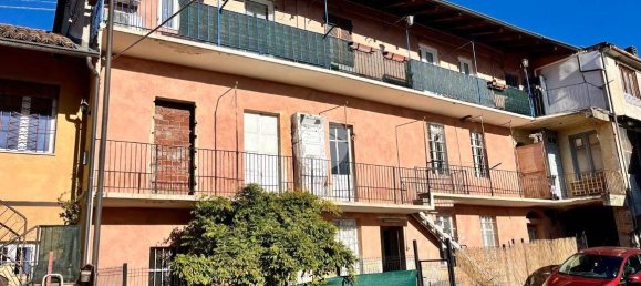 3 chambres Maison à Caselette, Italy No. 56125 2