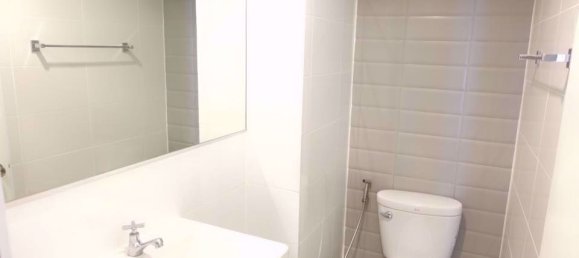 2 Schlafzimmer Eigentumswohnung in Aspire Sukhumvit 48 Railay Beach, Thailand, Nr. 30974 4