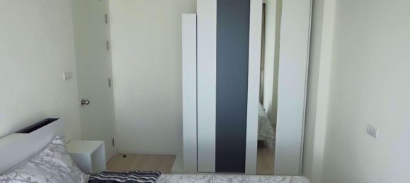 2 Schlafzimmer Eigentumswohnung in Aspire Sukhumvit 48 Railay Beach, Thailand, Nr. 30974 11