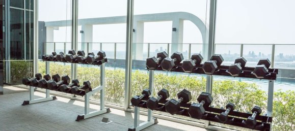 2 Schlafzimmer Eigentumswohnung in Aspire Sukhumvit 48 Railay Beach, Thailand, Nr. 30974 13