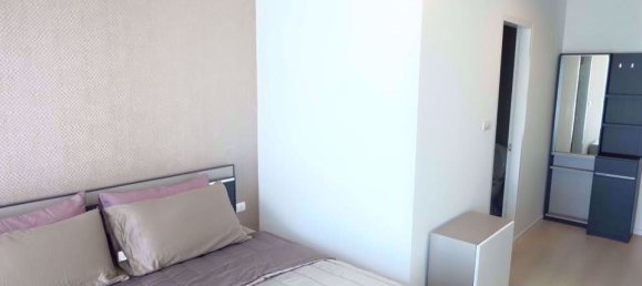 2 Schlafzimmer Eigentumswohnung in Aspire Sukhumvit 48 Railay Beach, Thailand, Nr. 30974 3