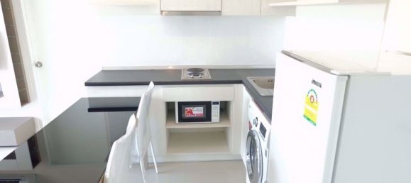 2 Schlafzimmer Eigentumswohnung in Aspire Sukhumvit 48 Railay Beach, Thailand, Nr. 30974 8