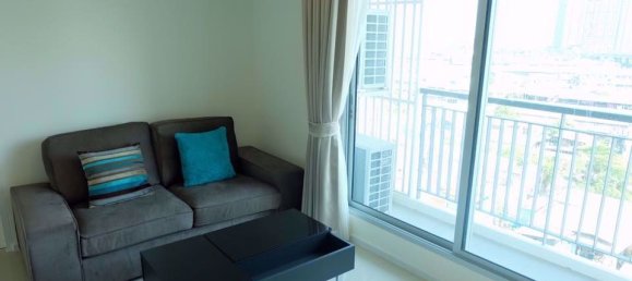 2 Schlafzimmer Eigentumswohnung in Aspire Sukhumvit 48 Railay Beach, Thailand, Nr. 30974 6
