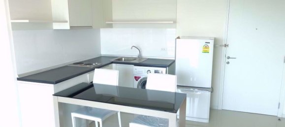 2 Schlafzimmer Eigentumswohnung in Aspire Sukhumvit 48 Railay Beach, Thailand, Nr. 30974 9