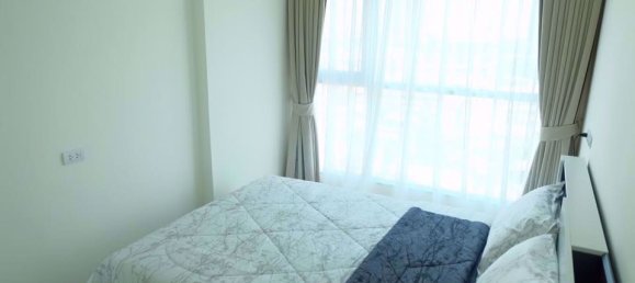 2 Schlafzimmer Eigentumswohnung in Aspire Sukhumvit 48 Railay Beach, Thailand, Nr. 30974 10