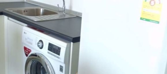 2 Schlafzimmer Eigentumswohnung in Aspire Sukhumvit 48 Railay Beach, Thailand, Nr. 30974 7