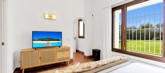 5 Schlafzimmer Villa in Cadiz, Spain, Nr. 25930 21