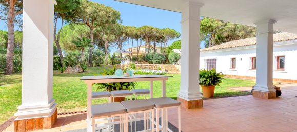 5 Schlafzimmer Villa in Cadiz, Spain, Nr. 25930 32