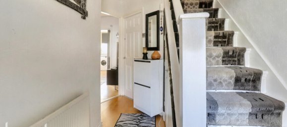 3 Schlafzimmer Haus in Croydon, United Kingdom, Nr. 4866 6