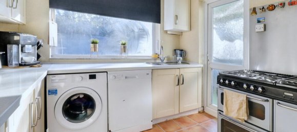 3 Schlafzimmer Haus in Croydon, United Kingdom, Nr. 4866 9