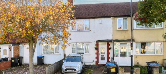 3 Schlafzimmer Haus in Croydon, United Kingdom, Nr. 4866 17