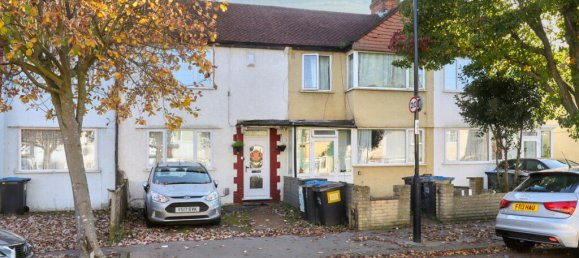 3 Schlafzimmer Haus in Croydon, United Kingdom, Nr. 4866 2