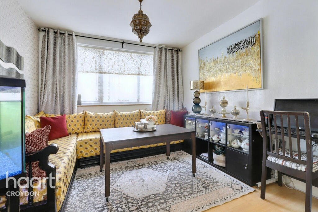3 Schlafzimmer Haus in Croydon, United Kingdom, Nr. 4866
