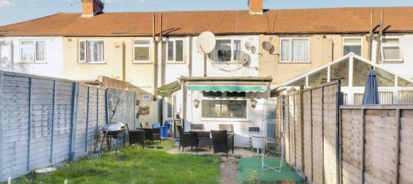 3 Schlafzimmer Haus in Croydon, United Kingdom, Nr. 4866 16