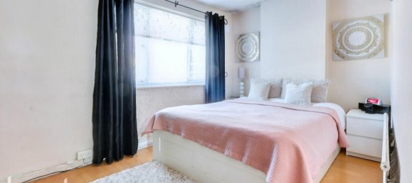 3 Schlafzimmer Haus in Croydon, United Kingdom, Nr. 4866 11