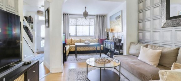 3 Schlafzimmer Haus in Croydon, United Kingdom, Nr. 4866 3