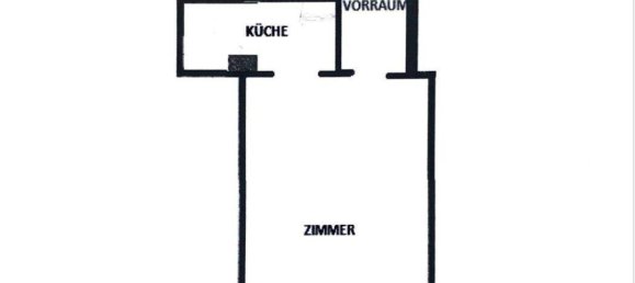 Studio in Ottakring, Austria No. 138975 7