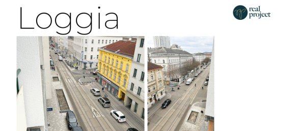 Studio in Ottakring, Austria No. 138975 5