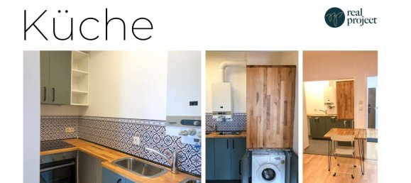 Studio in Ottakring, Austria No. 138975 2