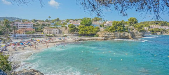 Земельный участок в Бенисса, Испания № 134482 7