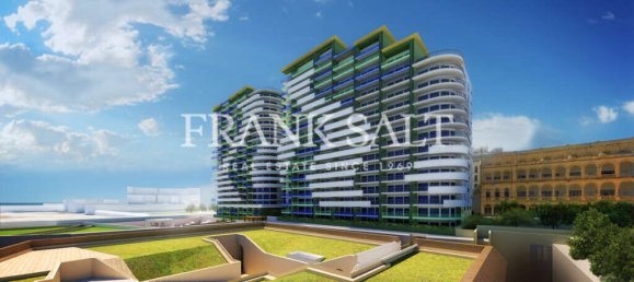 2 غرف نوم شقة في Sliema, Malta رقم 7587 18