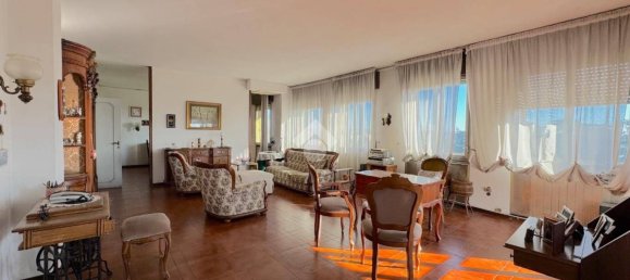 Пентхаус с 3 спальнями в Сан Бонифачо, Италия № 149096 2