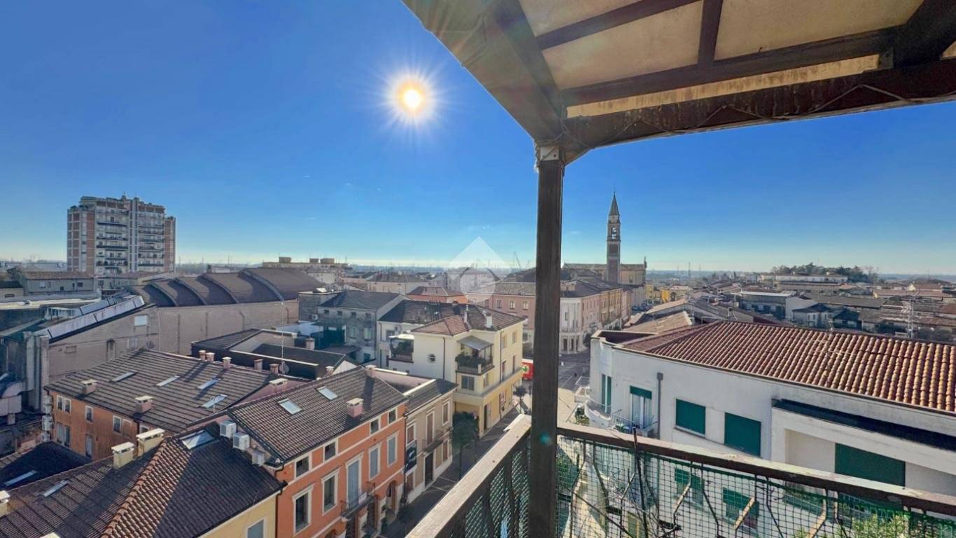 Пентхаус с 3 спальнями в Сан Бонифачо, Италия № 149096