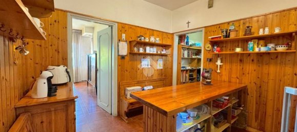 Пентхаус с 3 спальнями в Сан Бонифачо, Италия № 149096 8