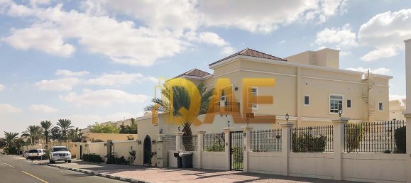 Villa in Dubai, UAE 1393.546m², Nr. 4609 3