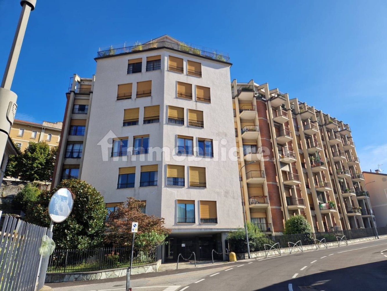 4 chambres Appartement à Borgosesia, Italy No. 343223