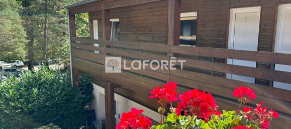 Studio in Amneville, France No. 49851 6