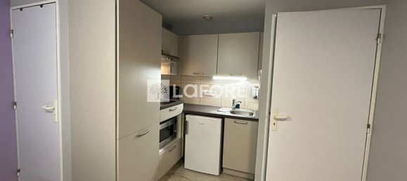 Studio in Amneville, France No. 49851 3