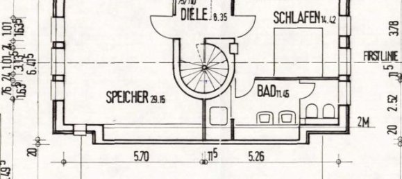 5 bedrooms Townhouse in Duren, Germany No. 183214 7